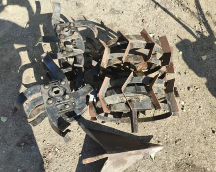 Зубр Другая, объемом двигателя 1200 л и пробегом 0 тыс. км за 238 $, фото 3 на Automoto.ua