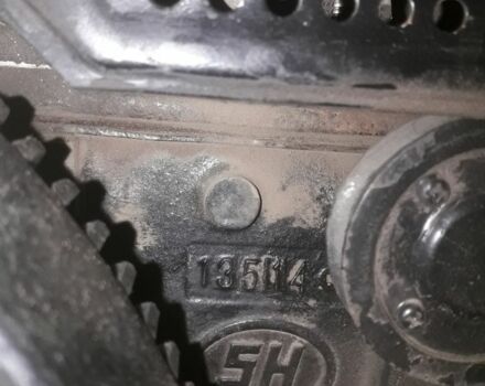 Зубр Другая, объемом двигателя 0.8 л и пробегом 100 тыс. км за 1428 $, фото 2 на Automoto.ua