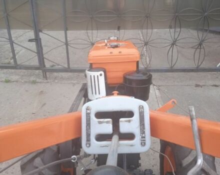 Зубр Другая, объемом двигателя 0 л и пробегом 0 тыс. км за 1100 $, фото 3 на Automoto.ua
