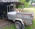 Зубр Другая, объемом двигателя 10 л и пробегом 0 тыс. км за 1397 $, фото 2 на Automoto.ua