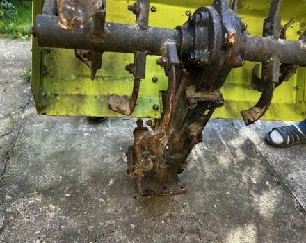 Зубр Другая, объемом двигателя 0 л и пробегом 0 тыс. км за 48 $, фото 8 на Automoto.ua