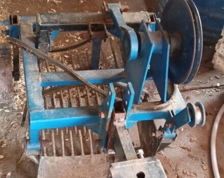 Зубр Другая, объемом двигателя 0 л и пробегом 0 тыс. км за 1299 $, фото 5 на Automoto.ua