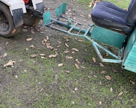 Зубр Інша, об'ємом двигуна 0 л та пробігом 0 тис. км за 738 $, фото 6 на Automoto.ua