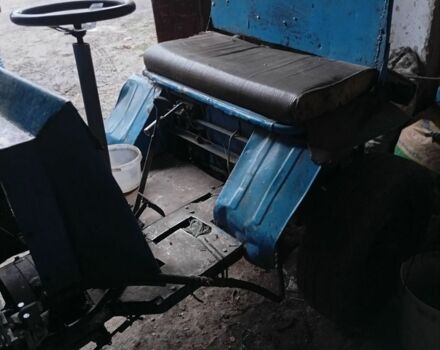 Зубр Інша, об'ємом двигуна 10 л та пробігом 0 тис. км за 522 $, фото 6 на Automoto.ua