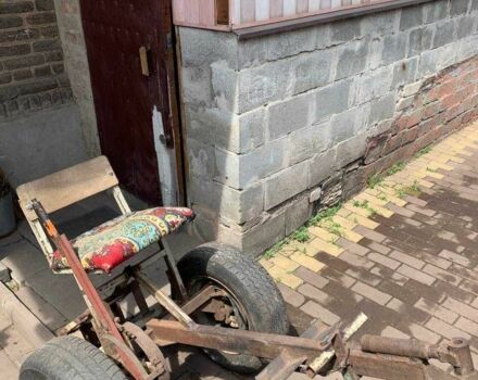 Зубр Другая, объемом двигателя 0 л и пробегом 0 тыс. км за 913 $, фото 3 на Automoto.ua