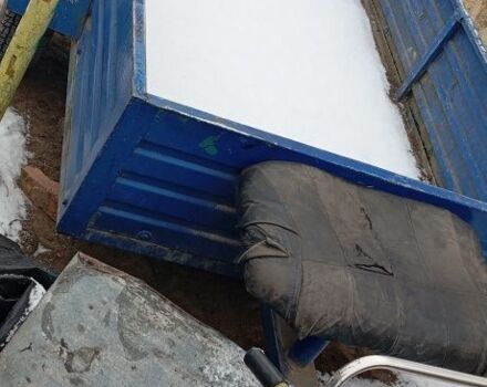 Зубр Другая, объемом двигателя 0 л и пробегом 0 тыс. км за 1299 $, фото 3 на Automoto.ua