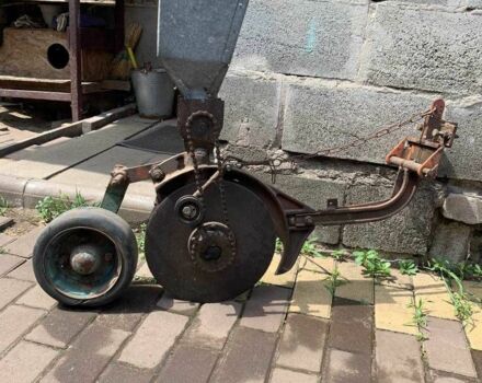 Зубр Другая, объемом двигателя 0 л и пробегом 0 тыс. км за 913 $, фото 6 на Automoto.ua
