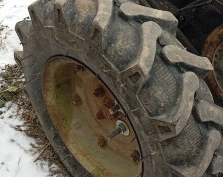 Зубр Другая, объемом двигателя 0 л и пробегом 0 тыс. км за 1299 $, фото 2 на Automoto.ua