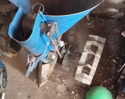 Зубр Другая, объемом двигателя 0 л и пробегом 0 тыс. км за 1299 $, фото 6 на Automoto.ua