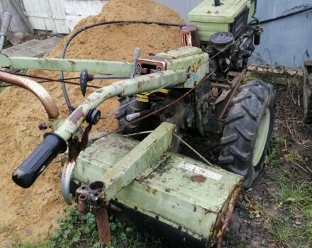 Зубр Другая, объемом двигателя 0 л и пробегом 0 тыс. км за 616 $, фото 2 на Automoto.ua