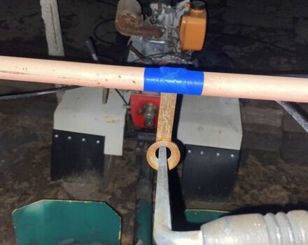 Зубр Інша, об'ємом двигуна 0 л та пробігом 0 тис. км за 738 $, фото 2 на Automoto.ua