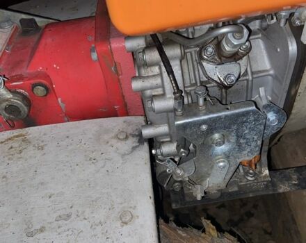 Зубр Інша, об'ємом двигуна 0 л та пробігом 0 тис. км за 738 $, фото 5 на Automoto.ua