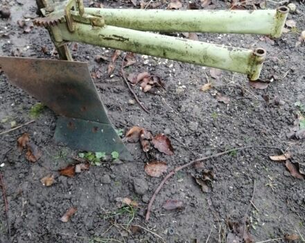 Зубр Другая, объемом двигателя 0 л и пробегом 0 тыс. км за 616 $, фото 3 на Automoto.ua