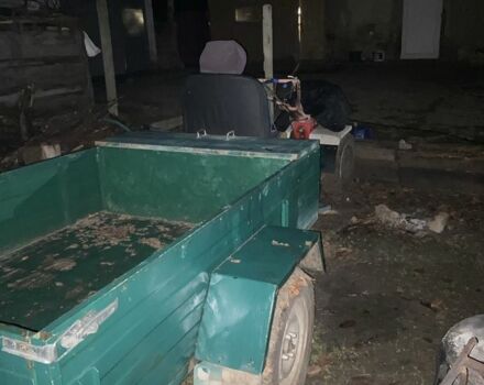 Зубр Інша, об'ємом двигуна 0 л та пробігом 0 тис. км за 738 $, фото 3 на Automoto.ua