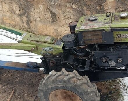 Зубр Другая, объемом двигателя 0 л и пробегом 0 тыс. км за 1299 $, фото 1 на Automoto.ua