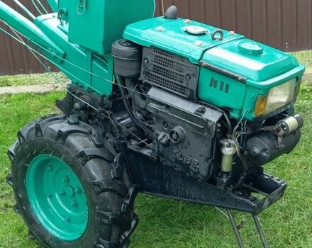 Зубр Другая, объемом двигателя 0 л и пробегом 50 тыс. км за 684 $, фото 1 на Automoto.ua