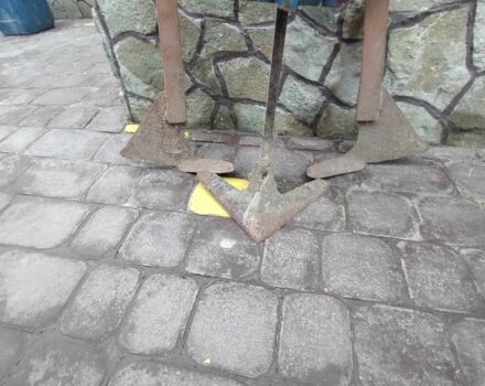 Зубр Інша, об'ємом двигуна 0 л та пробігом 0 тис. км за 219 $, фото 1 на Automoto.ua
