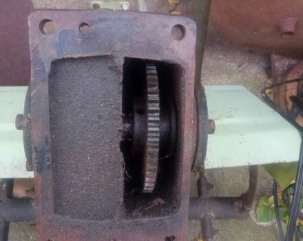 Зубр Другая, объемом двигателя 0 л и пробегом 0 тыс. км за 48 $, фото 10 на Automoto.ua