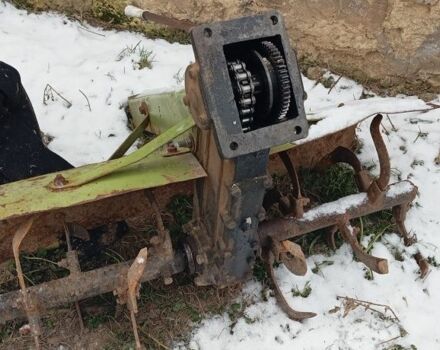 Зубр Другая, объемом двигателя 0 л и пробегом 0 тыс. км за 1299 $, фото 4 на Automoto.ua