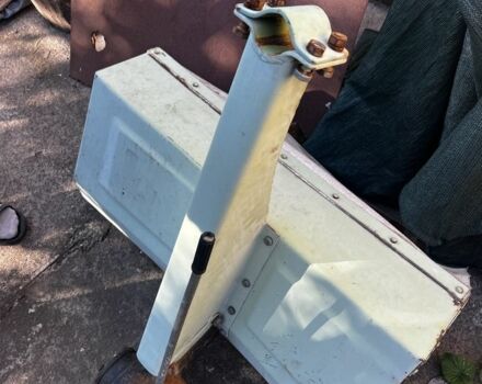 Зубр Другая, объемом двигателя 0 л и пробегом 0 тыс. км за 48 $, фото 1 на Automoto.ua