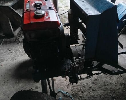 Зубр Інша, об'ємом двигуна 10 л та пробігом 0 тис. км за 522 $, фото 7 на Automoto.ua