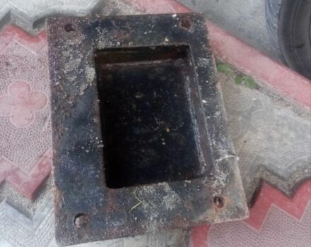 Зубр Другая, объемом двигателя 0 л и пробегом 0 тыс. км за 48 $, фото 5 на Automoto.ua