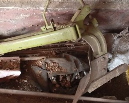 Зубр Другая, объемом двигателя 0 л и пробегом 0 тыс. км за 1299 $, фото 7 на Automoto.ua