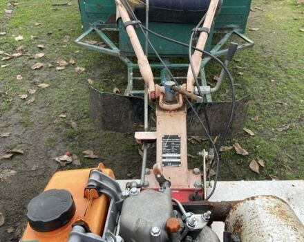 Зубр Інша, об'ємом двигуна 0 л та пробігом 0 тис. км за 738 $, фото 1 на Automoto.ua