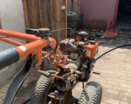 Зубр Другая, объемом двигателя 0 л и пробегом 0 тыс. км за 913 $, фото 1 на Automoto.ua