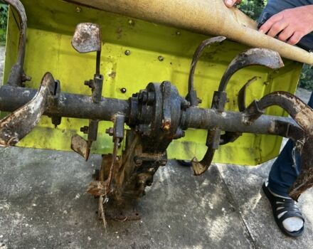 Зубр Другая, объемом двигателя 0 л и пробегом 0 тыс. км за 48 $, фото 2 на Automoto.ua