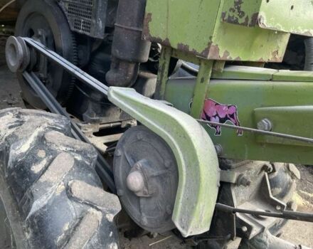 Зубр Другая, объемом двигателя 0 л и пробегом 0 тыс. км за 1000 $, фото 2 на Automoto.ua