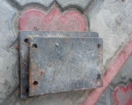 Зубр Другая, объемом двигателя 0 л и пробегом 0 тыс. км за 48 $, фото 9 на Automoto.ua