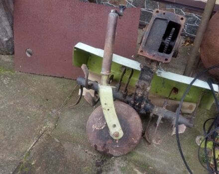 Зубр Другая, объемом двигателя 0 л и пробегом 0 тыс. км за 48 $, фото 6 на Automoto.ua