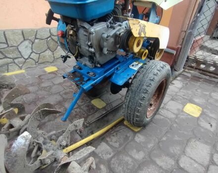 Зубр Інша, об'ємом двигуна 0 л та пробігом 0 тис. км за 219 $, фото 3 на Automoto.ua