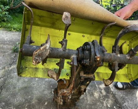 Зубр Другая, объемом двигателя 0 л и пробегом 0 тыс. км за 48 $, фото 7 на Automoto.ua