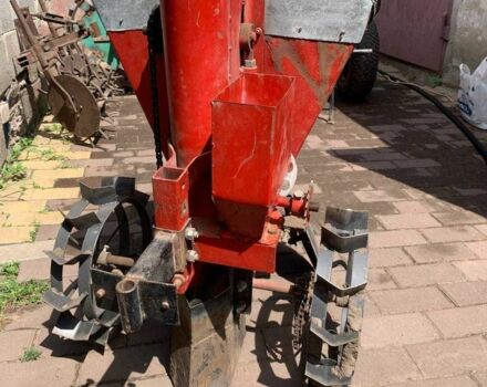 Зубр Другая, объемом двигателя 0 л и пробегом 0 тыс. км за 913 $, фото 11 на Automoto.ua