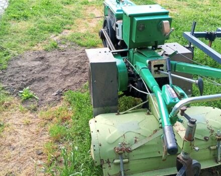 Зубр Другая, объемом двигателя 0 л и пробегом 0 тыс. км за 1200 $, фото 2 на Automoto.ua