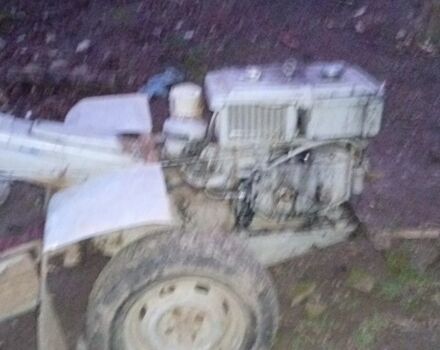 Зубр Другая, объемом двигателя 0 л и пробегом 0 тыс. км за 355 $, фото 1 на Automoto.ua