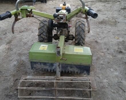 Зубр Інша, об'ємом двигуна 0 л та пробігом 0 тис. км за 490 $, фото 3 на Automoto.ua