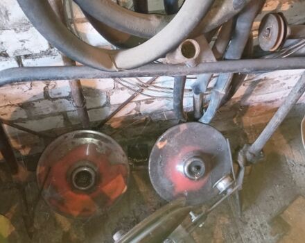 Зубр Інша, об'ємом двигуна 0 л та пробігом 0 тис. км за 899 $, фото 3 на Automoto.ua