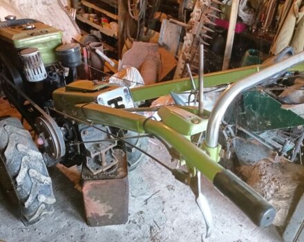 Зубр Інша, об'ємом двигуна 0 л та пробігом 0 тис. км за 899 $, фото 1 на Automoto.ua