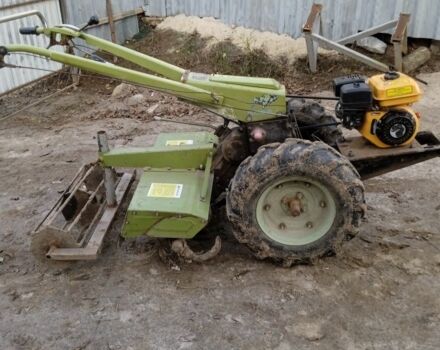 Зубр Інша, об'ємом двигуна 0 л та пробігом 0 тис. км за 490 $, фото 2 на Automoto.ua