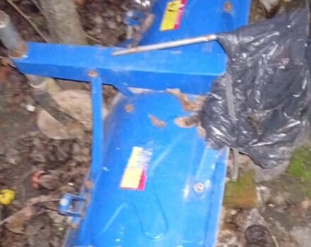 Зубр Другая, объемом двигателя 0 л и пробегом 0 тыс. км за 355 $, фото 7 на Automoto.ua