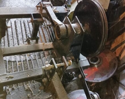 Зубр Інша, об'ємом двигуна 0 л та пробігом 0 тис. км за 899 $, фото 5 на Automoto.ua