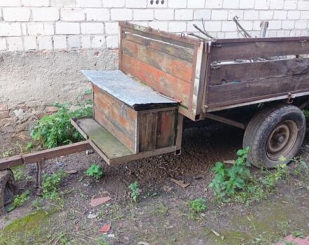 Зубр Інша, об'ємом двигуна 0 л та пробігом 0 тис. км за 899 $, фото 7 на Automoto.ua