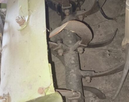 Зубр Інша, об'ємом двигуна 0 л та пробігом 0 тис. км за 899 $, фото 4 на Automoto.ua