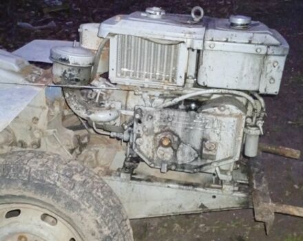 Зубр Другая, объемом двигателя 0 л и пробегом 0 тыс. км за 355 $, фото 5 на Automoto.ua