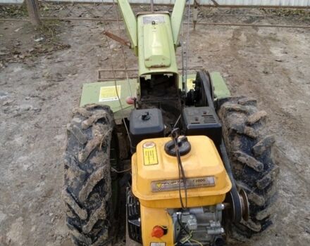 Зубр Інша, об'ємом двигуна 0 л та пробігом 0 тис. км за 490 $, фото 1 на Automoto.ua