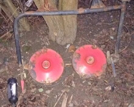 Зубр Другая, объемом двигателя 0 л и пробегом 0 тыс. км за 355 $, фото 8 на Automoto.ua