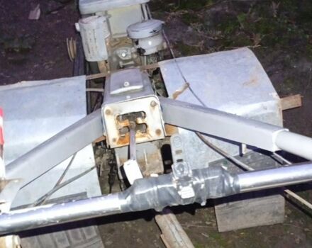 Зубр Другая, объемом двигателя 0 л и пробегом 0 тыс. км за 355 $, фото 3 на Automoto.ua